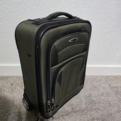 Travel Bag Carry Size 