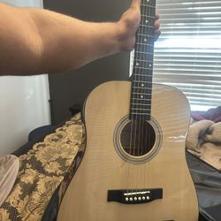 Acoustic Guitar