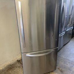 Refrigerator LG 