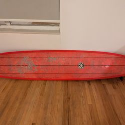 Pro Surf Board