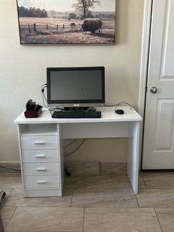 Gratis escritorio y computadora