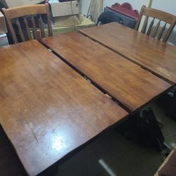 Dining Table Set