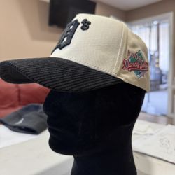 Dandy Hats 2023