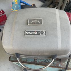 Nex Grill