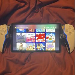 PlayStation Portal 