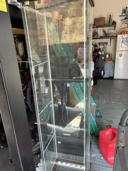 Trophy , collection tower