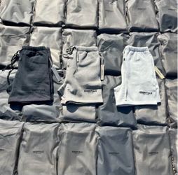 Essential shorts