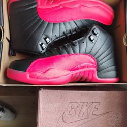 Retro Jordan 12s Size 7 Through 13 
