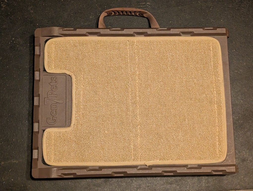 Pet Ramp