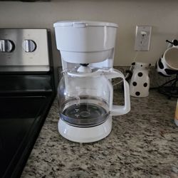 Coffee Pot