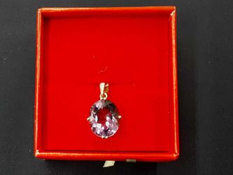 Yellow Gold 14k (.585) 1.8 grams