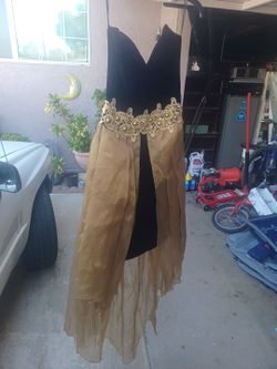 Grils dress