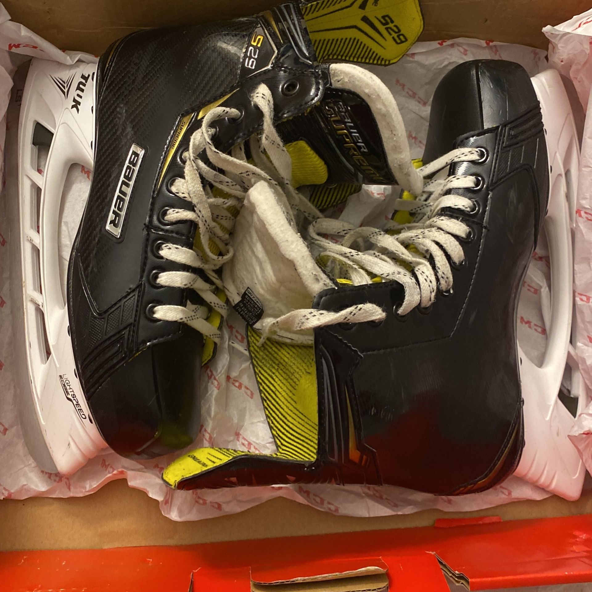 Bauer Supreme S29 Pro