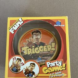 Party Game