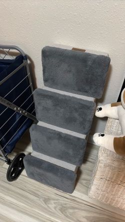 Cat Or Small Dog Steps