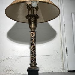 Antique Lamp 