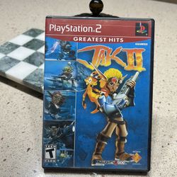 Jak 2