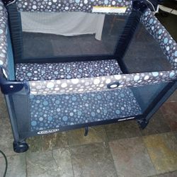 Graco Pack N Play