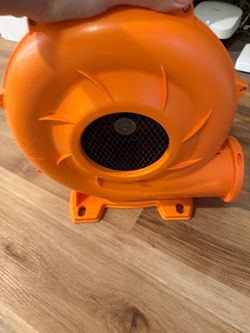 Bounce House Blower 473 W