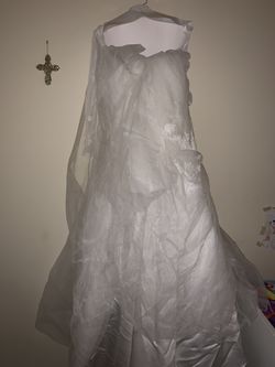 Bridal Dress