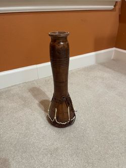 African Drum