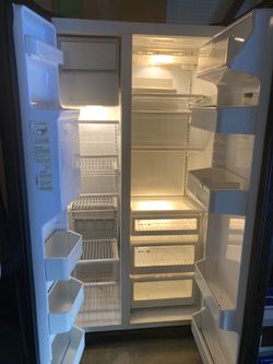 Fridge
