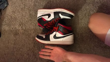 Jordan 1s