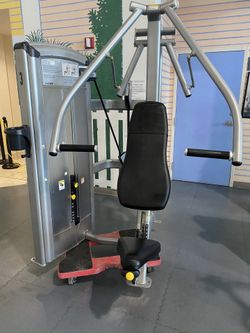 Cybex Vr3 Commercial Gym Equipment