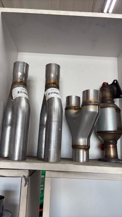 Muffler