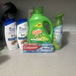 Home Supplies