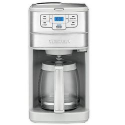 Cuisnart Automatic grind and brew