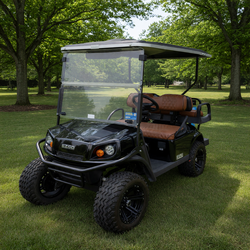 2019 EZGO TXT Gas