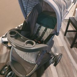 Graco Stroller
