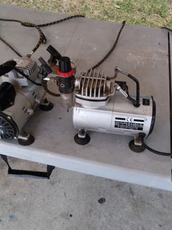 Mini Compressor
