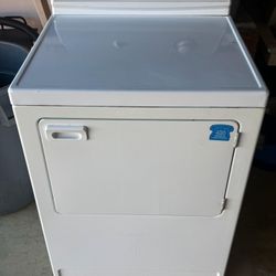 Maytag 220v Dryer 