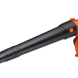 Black & Decker 40V Max Sweeper/Leaf Blower (LSW36) 