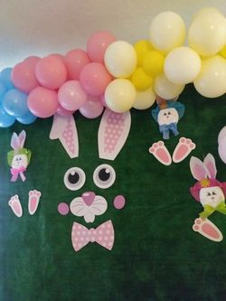 @lucerospartydecor