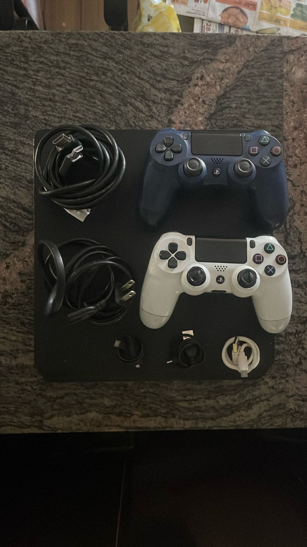 PS4