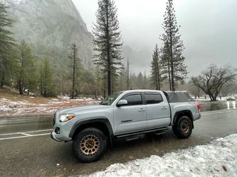 2019 Toyota Tacoma