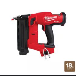 Milwaukee Finish Nailer 18g
