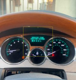 2011 Buick Enclave