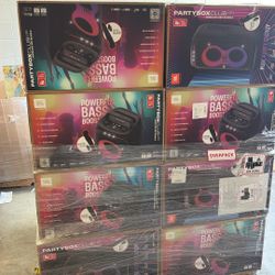 JBL 120 with mic 🎤 