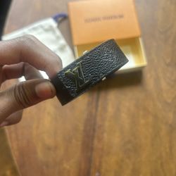 Lv Slim Bracelet 