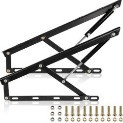 Pneumatic Storage Bed Lift Mechanism(120