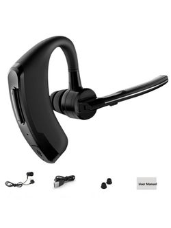 Wireless Headset Headphones 🎧 MISIC|TALK|GPS| EXCELLENT FOR DELIVERY | UBER | AMAZONE