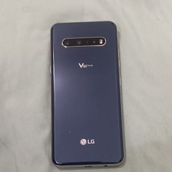 LG V60 ThinQ 5G UW