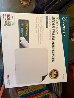 Indoor Antenna