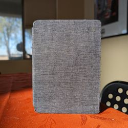 Kindle Paperwhite Fabric Case (10th Gen)