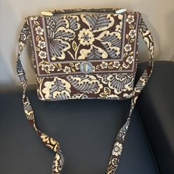 Vera Bradley Purse