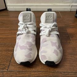 Adidas NMD XR1 'White Duck Camo' for Sale in Hawthorne, CA - OfferUp